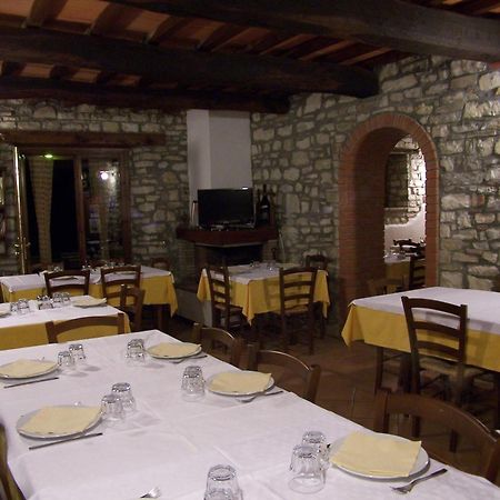 Agriturismo Fontandrone Villa Pieve Santo Stefano Ngoại thất bức ảnh