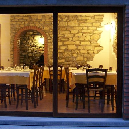 Agriturismo Fontandrone Villa Pieve Santo Stefano Ngoại thất bức ảnh