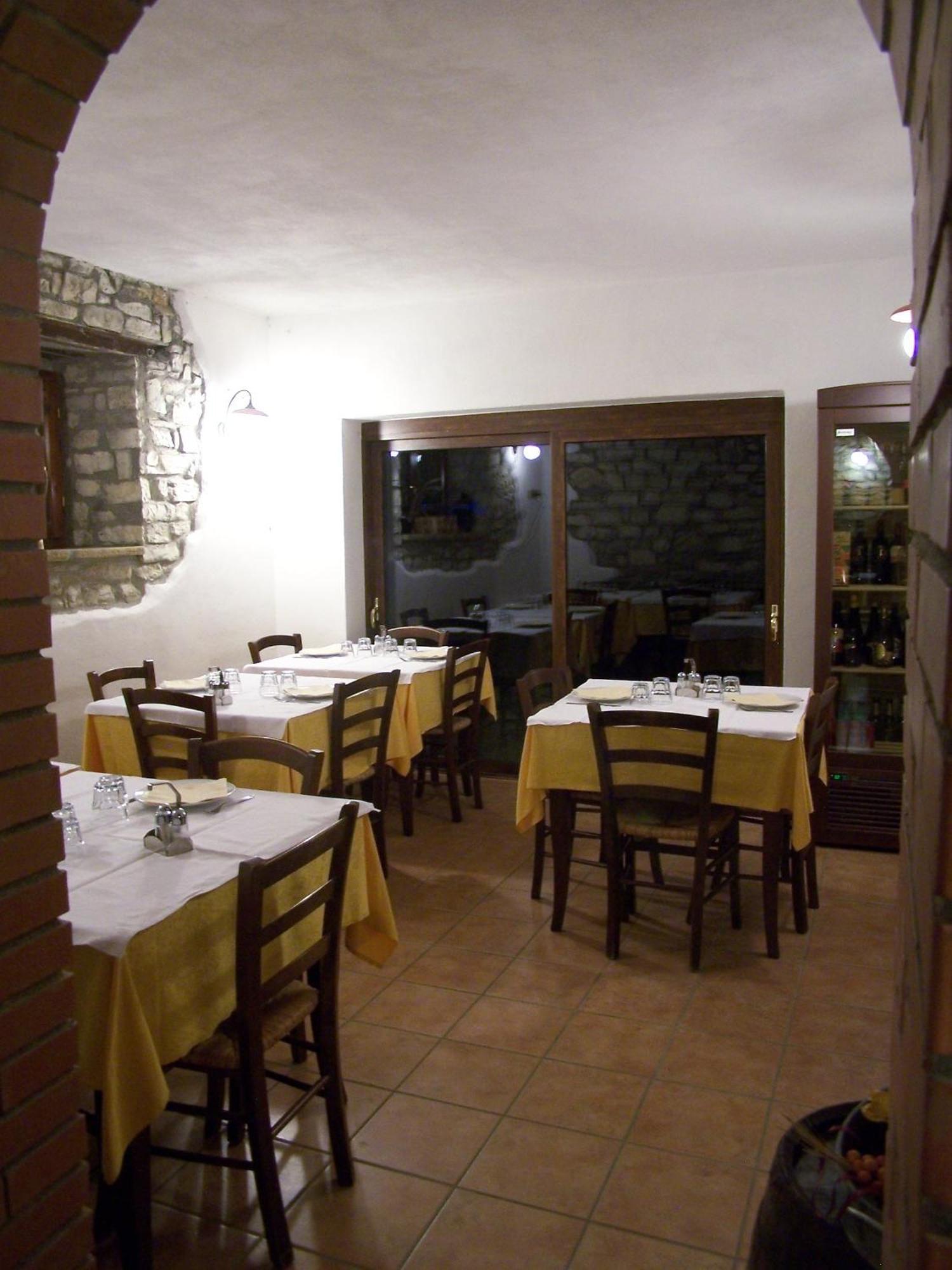 Agriturismo Fontandrone Villa Pieve Santo Stefano Ngoại thất bức ảnh