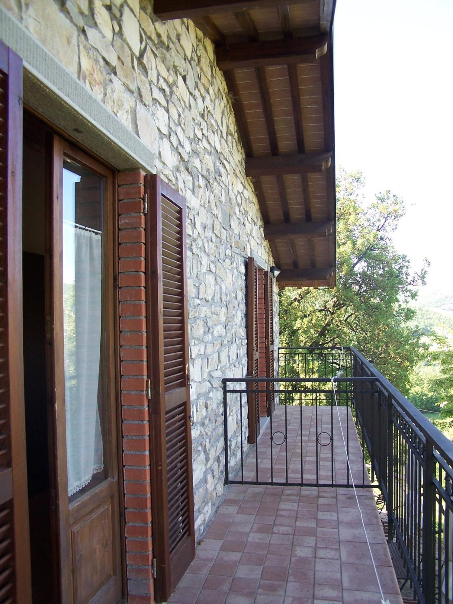 Agriturismo Fontandrone Villa Pieve Santo Stefano Ngoại thất bức ảnh