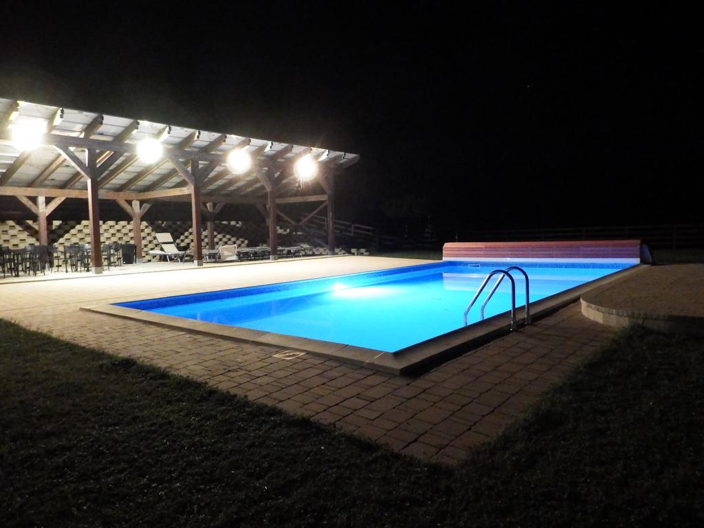 Agriturismo Fontandrone Villa Pieve Santo Stefano Ngoại thất bức ảnh
