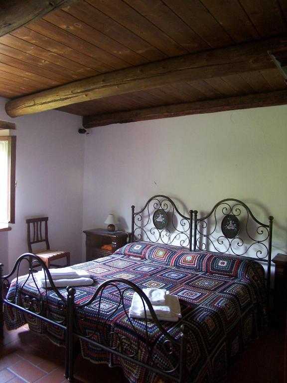 Agriturismo Fontandrone Villa Pieve Santo Stefano Phòng bức ảnh