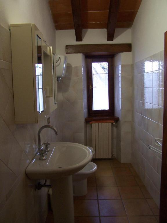 Agriturismo Fontandrone Villa Pieve Santo Stefano Phòng bức ảnh