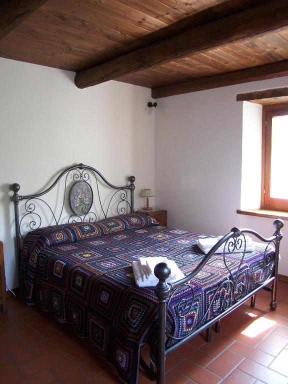 Agriturismo Fontandrone Villa Pieve Santo Stefano Phòng bức ảnh