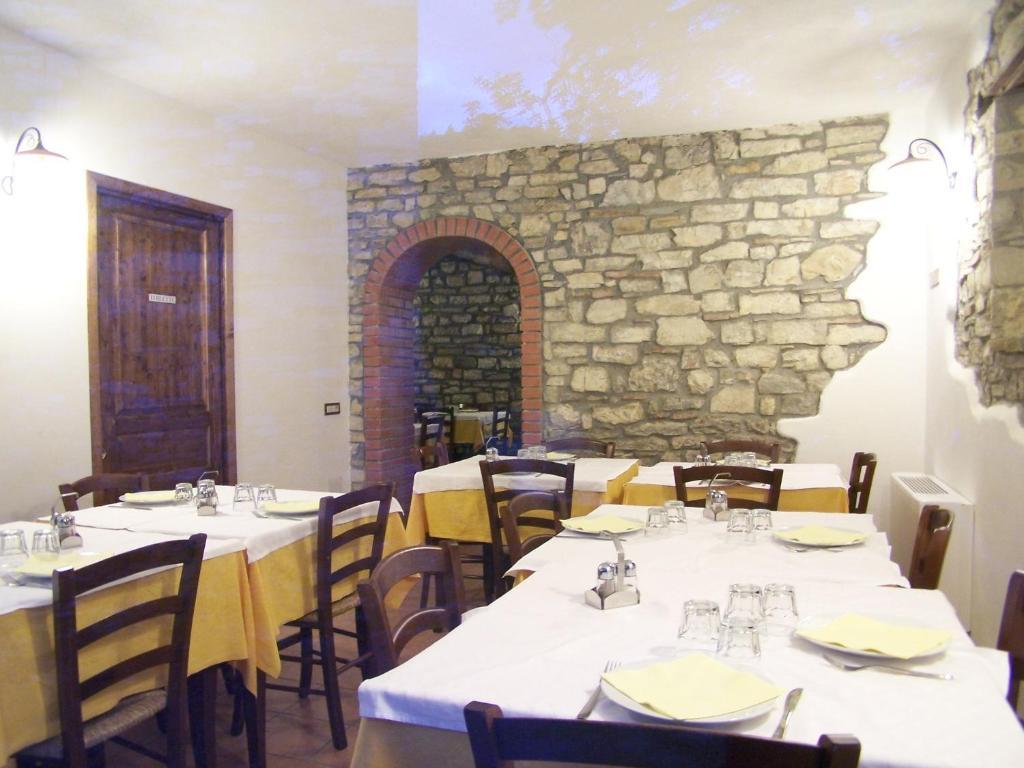 Agriturismo Fontandrone Villa Pieve Santo Stefano Ngoại thất bức ảnh